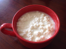 Milk Kefir Grains (1 teaspoon)